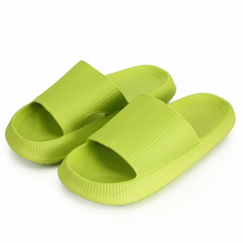 Chinelo Nuvem Comfort Yogui