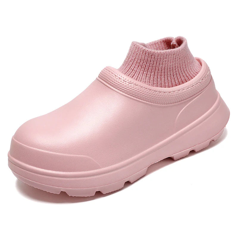 Comfy Clog Yogui™