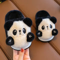 Pantufa Infantil Pandinha