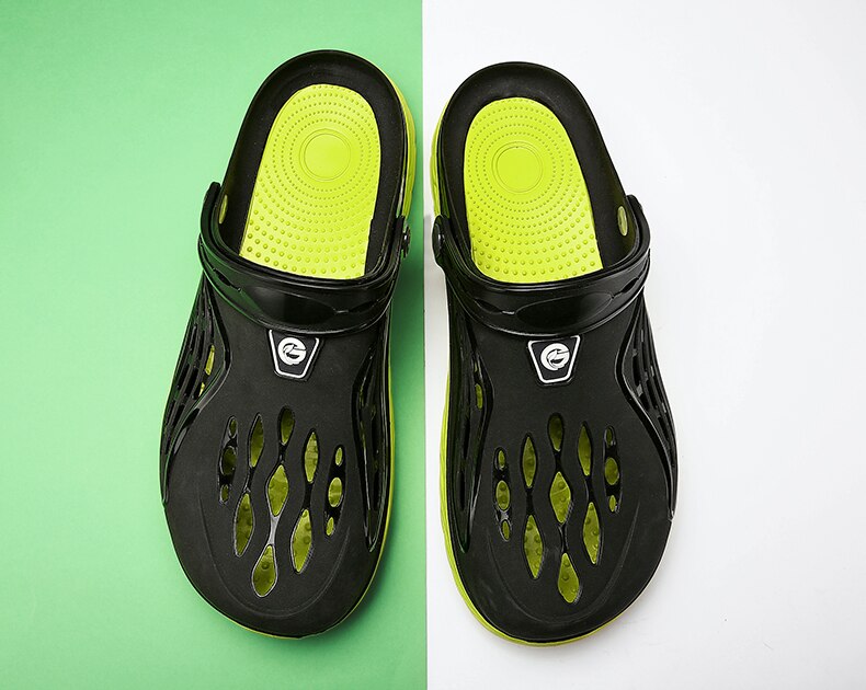 Chinelo Crocs Summer Bring