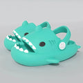 Chinelo Infantil Baby Shark