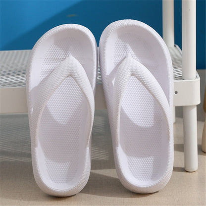 Chinelo Nuvem de Dedo Comfort Yogui