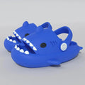 Chinelo Infantil Baby Shark