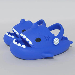 Chinelo Infantil Baby Shark