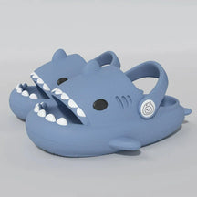 Chinelo Infantil Baby Shark