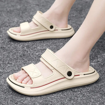 Sandália Ultra Leve SoftFlex®