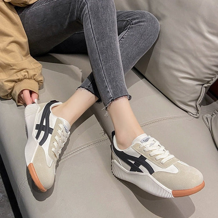 Tênis Feminino Ortopédico Flex Soles Yogui® – vista traseira