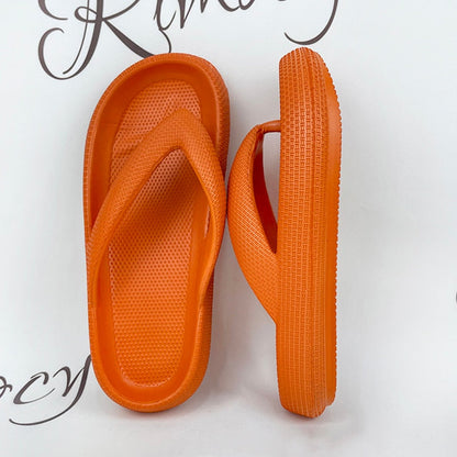 Chinelo Nuvem de Dedo Comfort Yogui