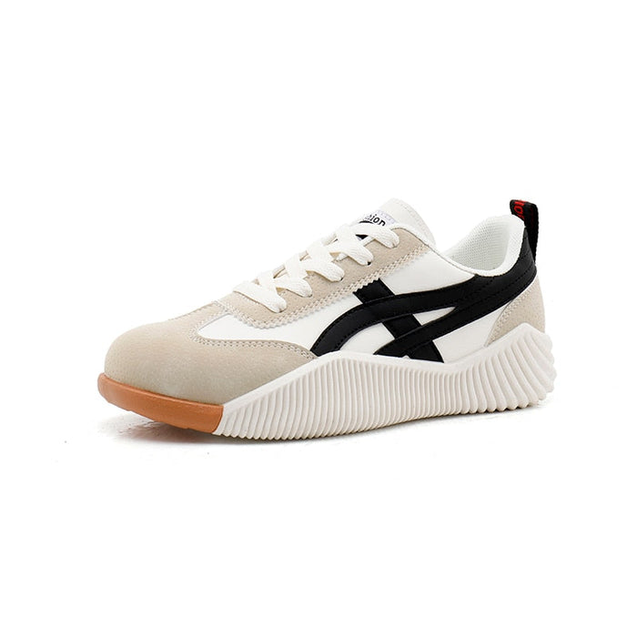 Tênis Feminino Ortopédico Flex Soles Yogui® – vista frontal