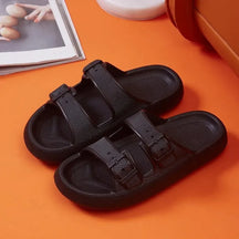 Sandália Nuvem Birken Comfort Yogui