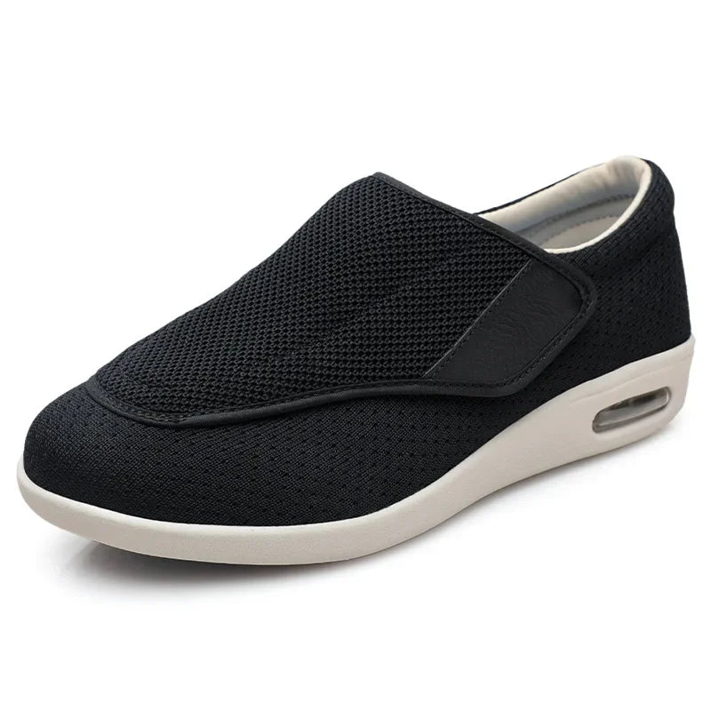 Tênis Ortopédico Easy Fit Yogui