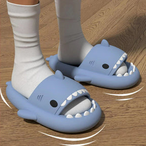 Chinelo Infantil Baby Shark