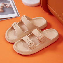 Sandália Nuvem Birken Comfort Yogui