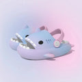 Chinelo Infantil Baby Shark