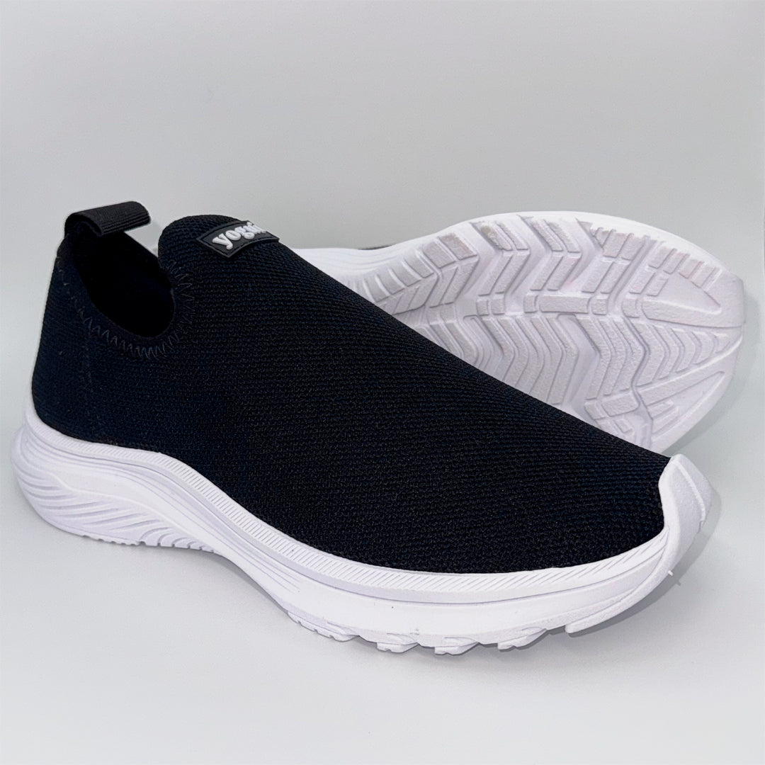 Tênis Ortopédico Slip On Yogui®