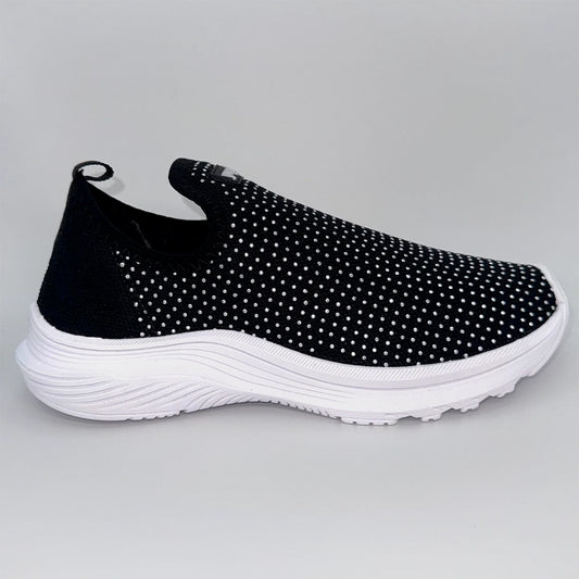 Tênis Ortopédico Slip On Yogui