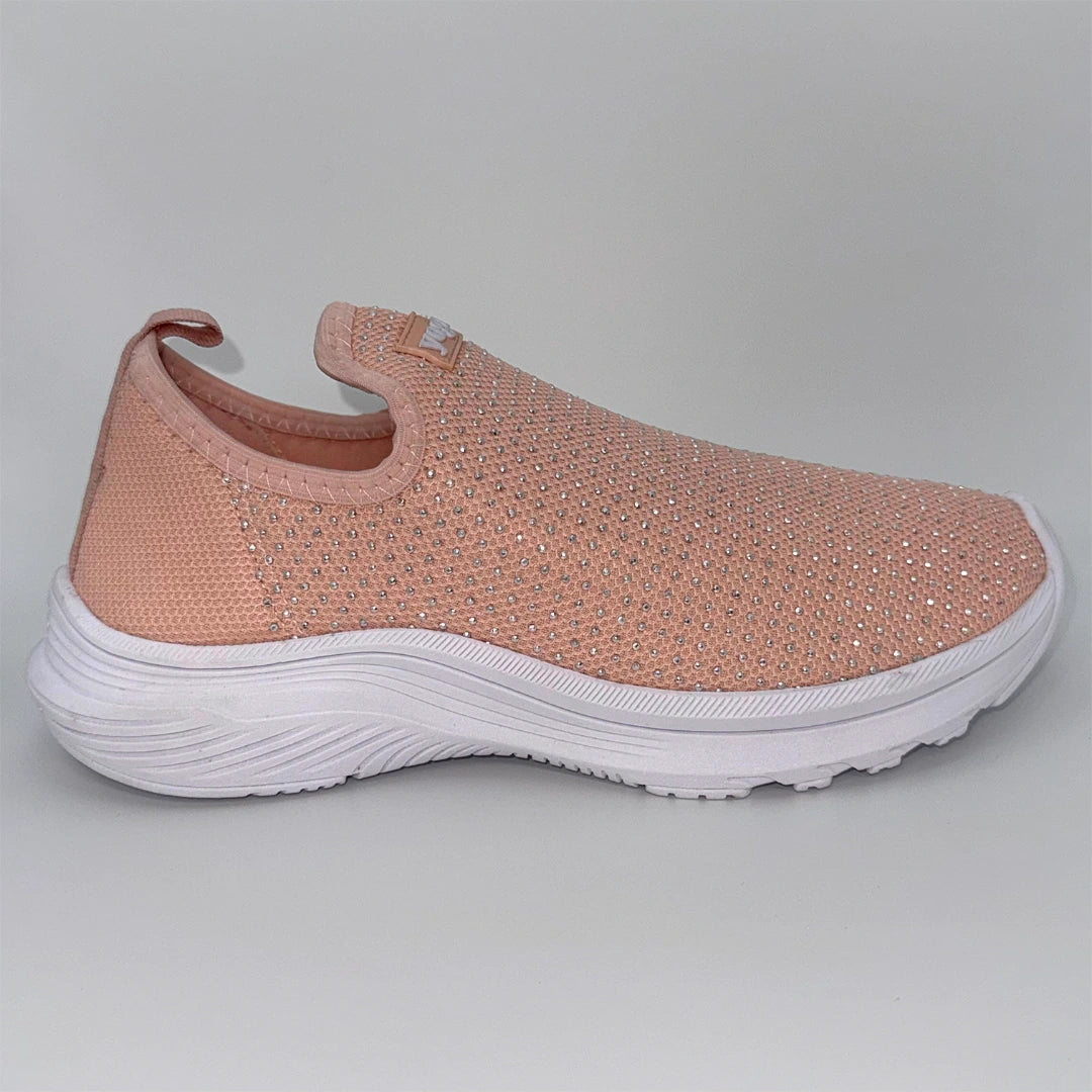 Tênis Ortopédico Slip On Yogui®