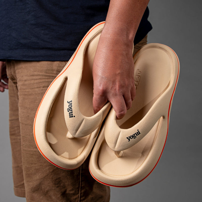 Chinelo Ortopédico Top Comfort Yogui® + Brinde Exclusivo