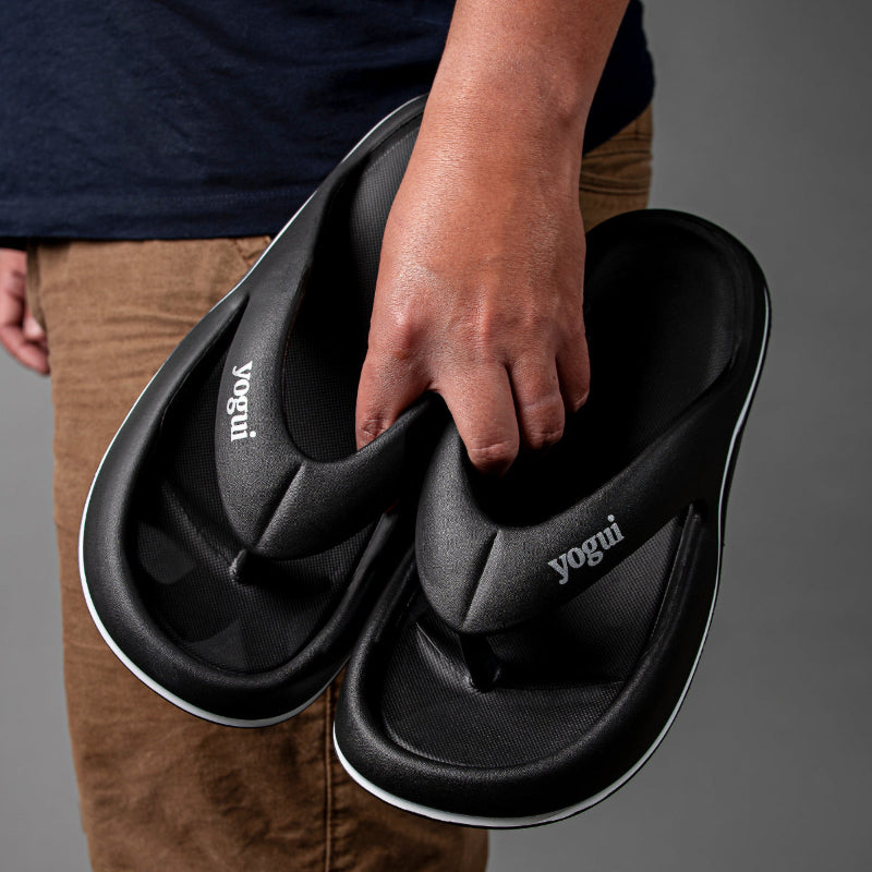 Chinelo Ortopédico Top Comfort Yogui® + Brinde Exclusivo