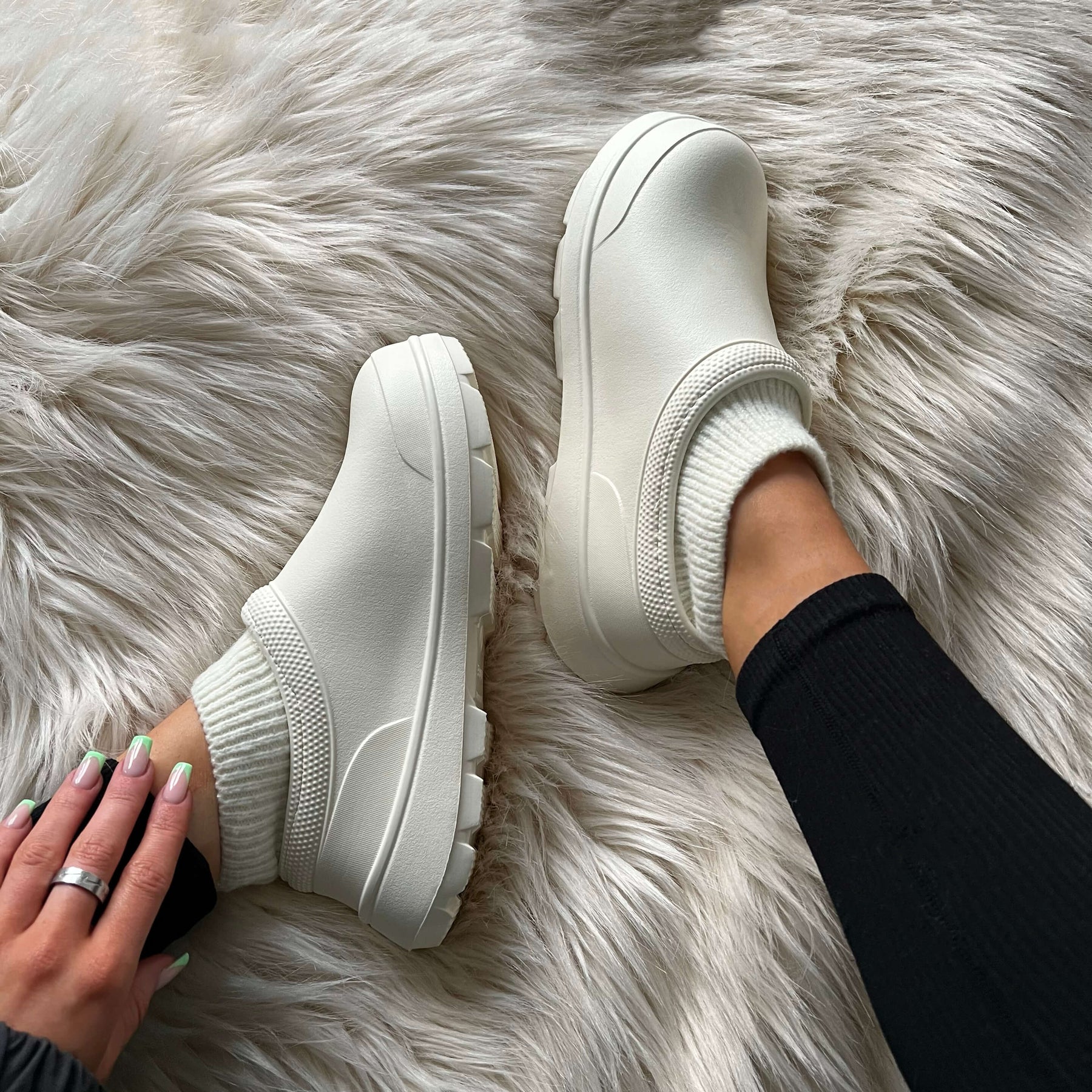 Comfy Clog Yogui™