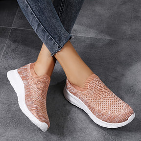 Tênis Ortopédico Soft Step Yogui
