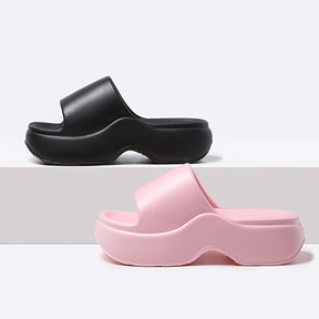 Tamanco Feminino SoftCloud Comfort