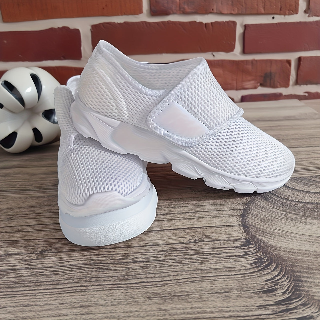 Tênis Ortopédico Active Walk Yogui