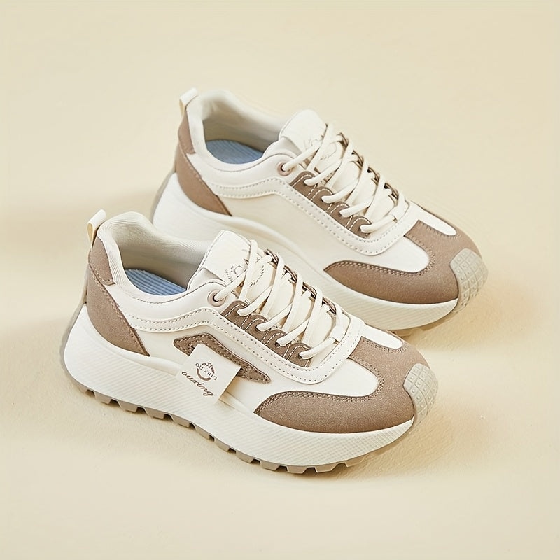Tênis Plataforma Comfort Zen