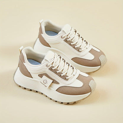 Tênis Plataforma Comfort Zen