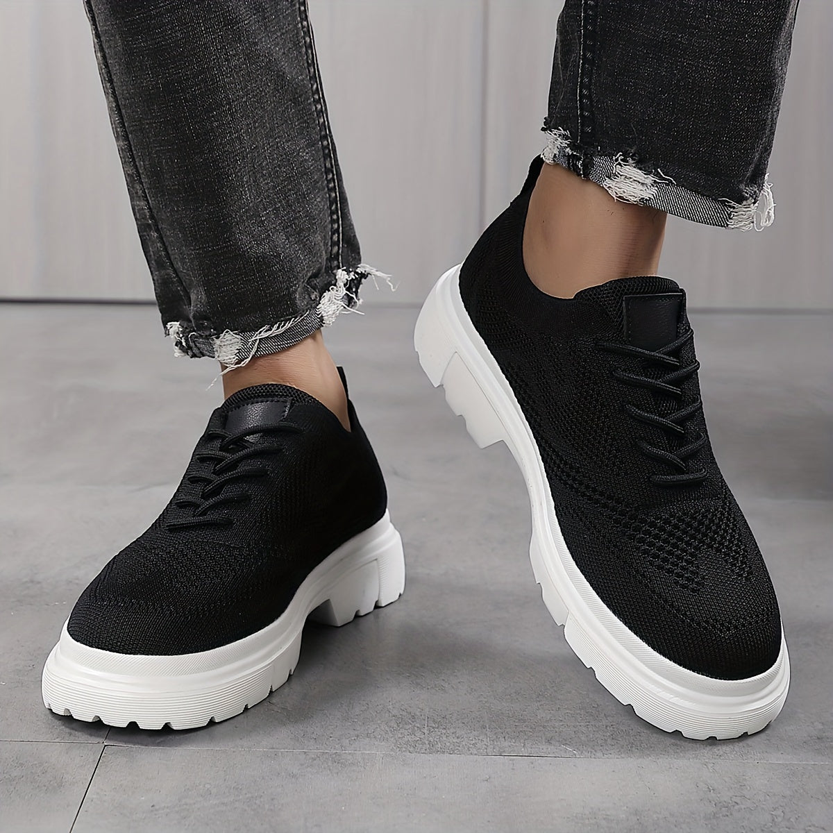 Tênis Comfort SportFit