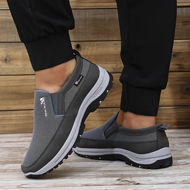 Tênis Comfort ZenMove
