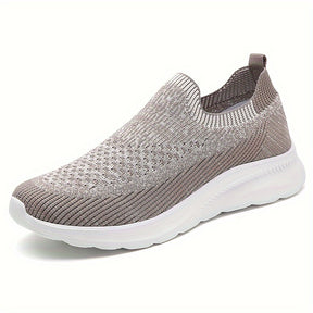 Tênis Ortopédico Soft Step Yogui