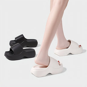 Tamanco Feminino SoftCloud Comfort