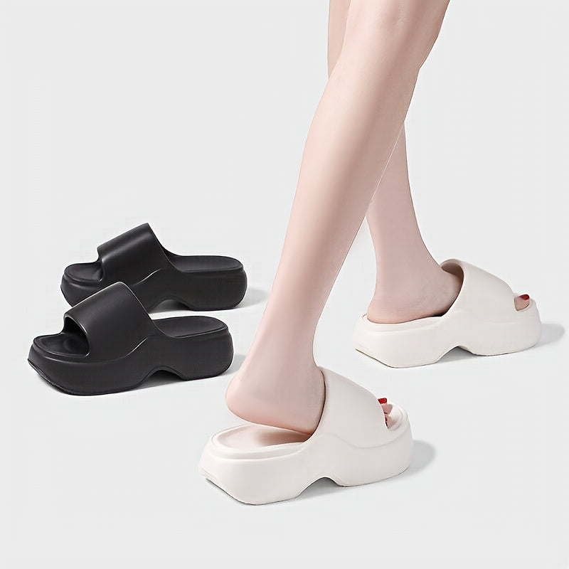 Tamanco Feminino SoftCloud Comfort