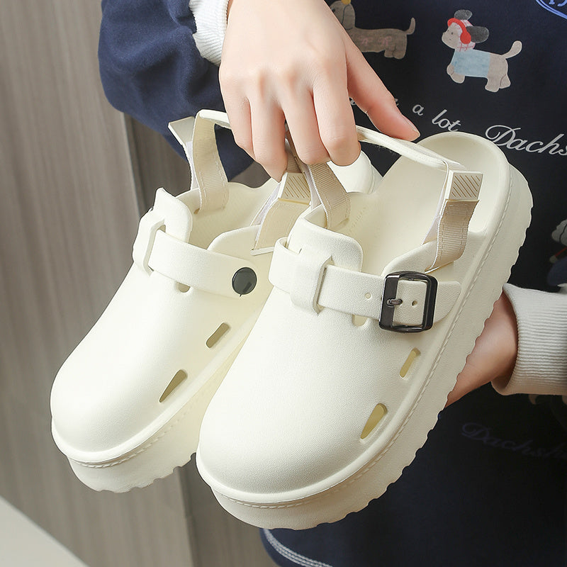 Clog Soft Comfort Yogui