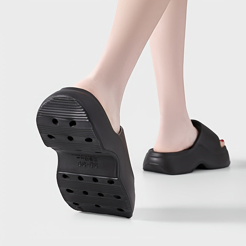 Tamanco Feminino SoftCloud Comfort