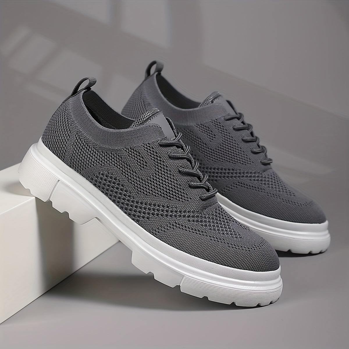 Tênis Comfort SportFit