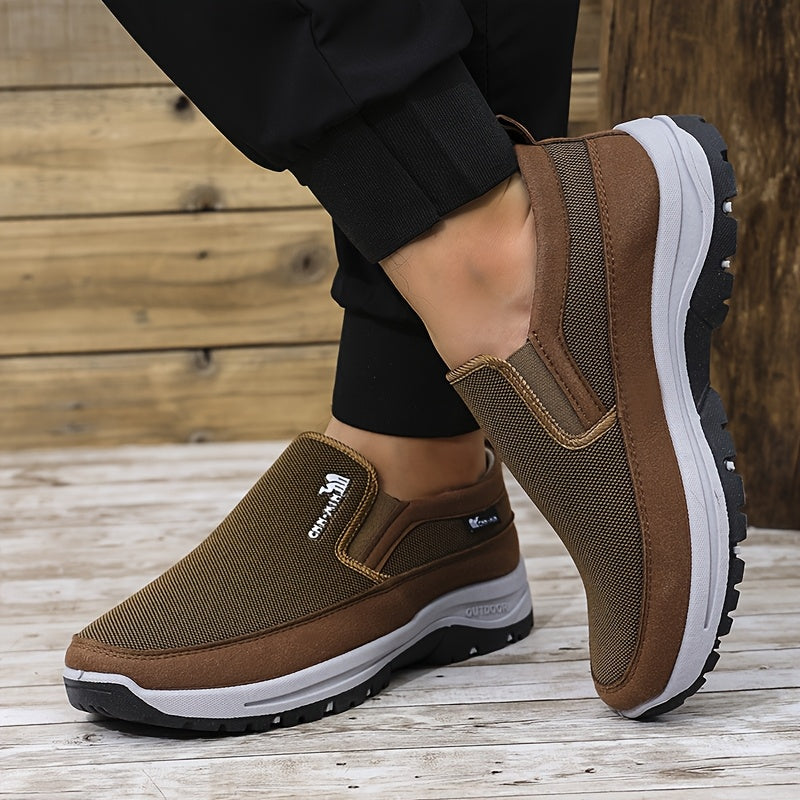 Tênis Comfort ZenMove