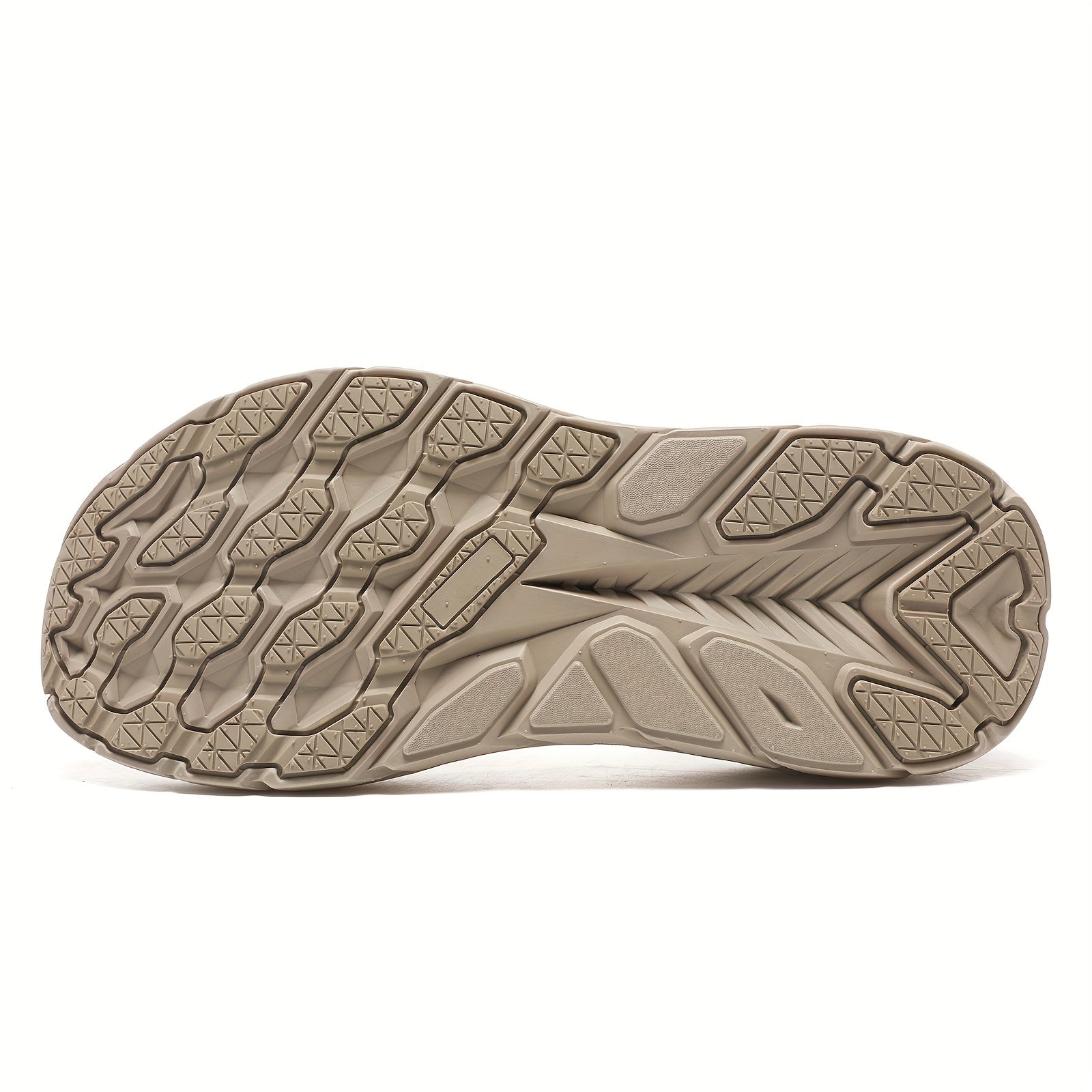 Zapatillas ortopédicas de malla Yogui