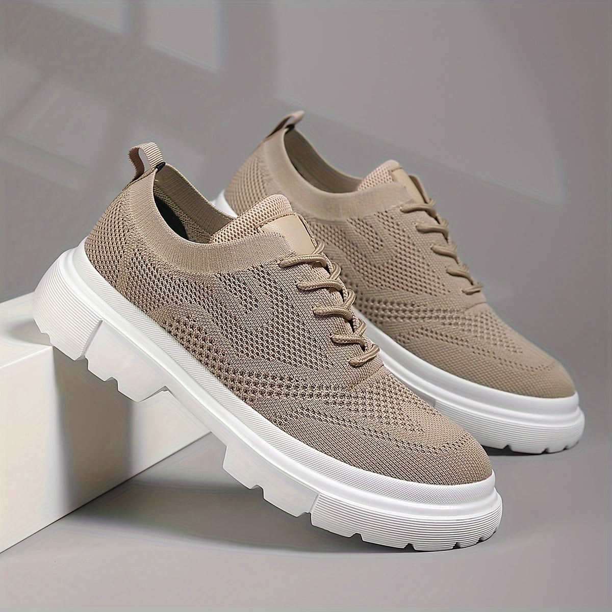 Tênis Comfort SportFit
