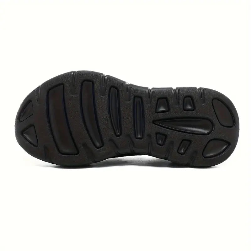 Zapatillas ortopédicas de malla Yogui