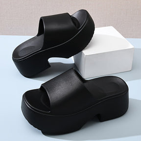 Tamanco Feminino Comfort Luna