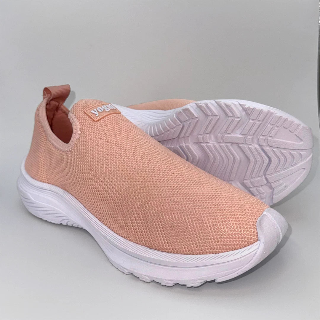 Tênis Ortopédico Slip On Yogui®