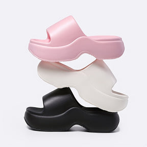 Tamanco Feminino SoftCloud Comfort