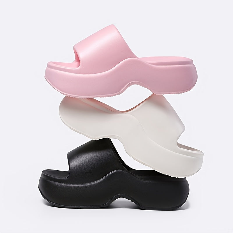 Tamanco Feminino SoftCloud Comfort