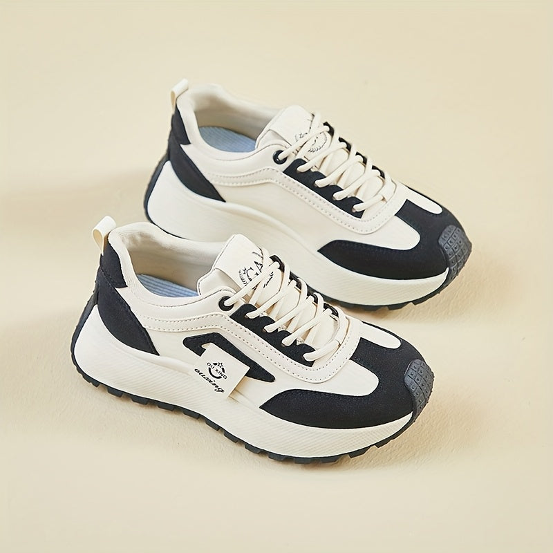 Tênis Plataforma Comfort Zen
