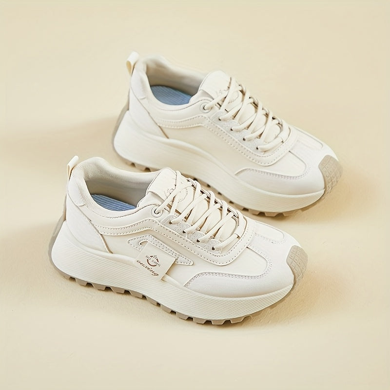 Tênis Plataforma Comfort Zen