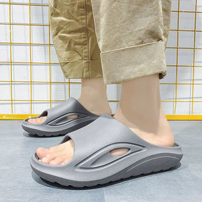 Chinelo Slide Flex Comfort®