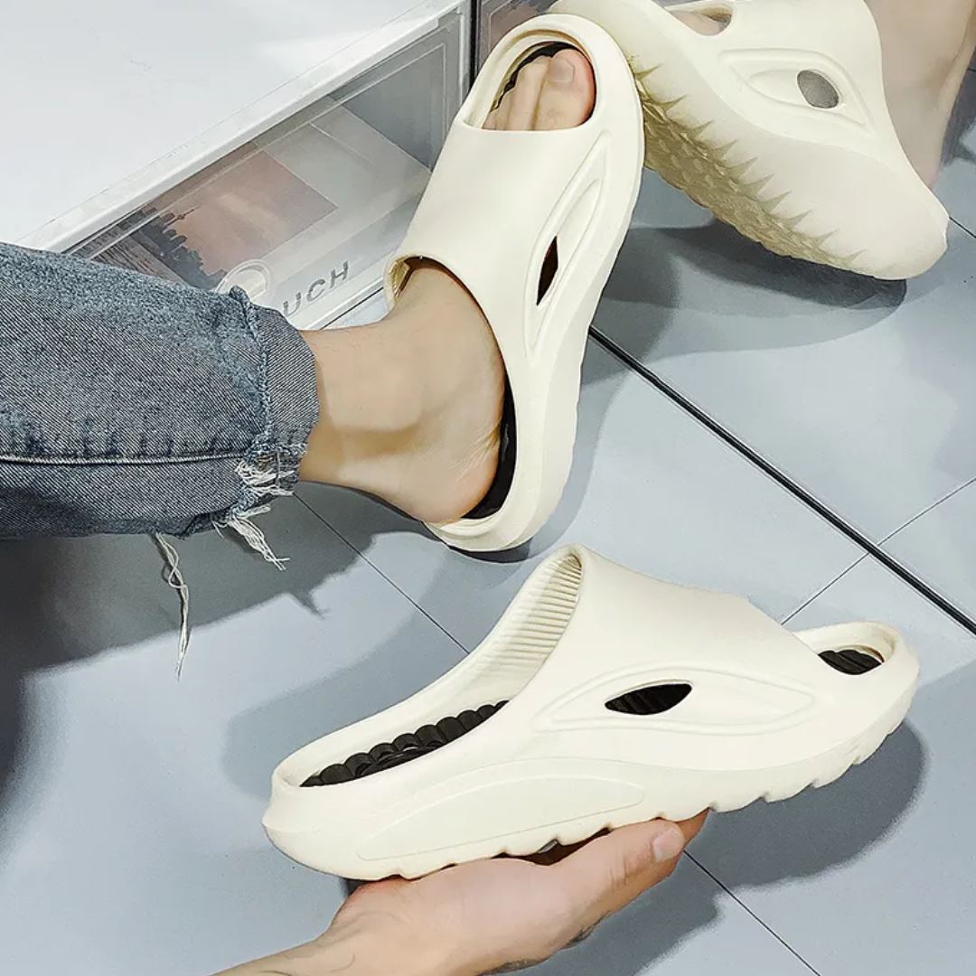 Chinelo Slide Flex Comfort®