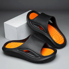 Chinelo Slide Flex Comfort® - Pronta Entrega